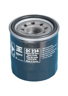 OC224 Mahle Original Filtro aceite
