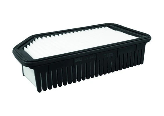 LX4083 Mahle Original Filtro de aire de motor