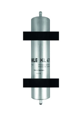 KL478 Mahle Original Filtro de gasolina