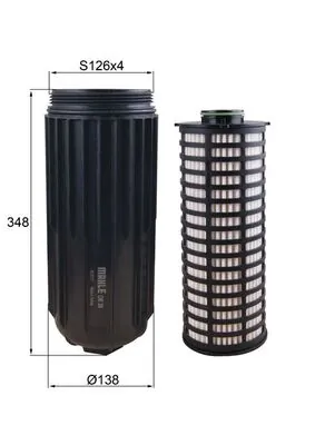 OR39 Mahle Original