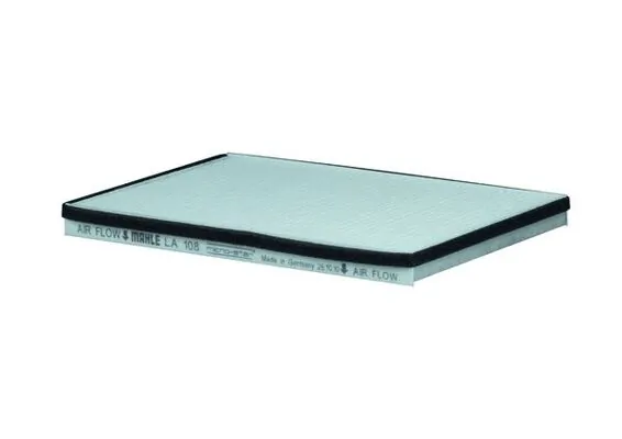 LA108 Mahle Original Filtro antipolen