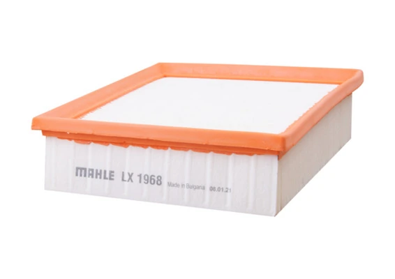 LX1968 Mahle Original Filtro de aire de motor