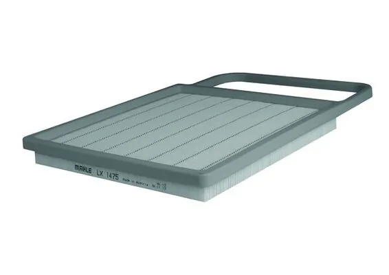 LX1475 Mahle Original Filtro de aire de motor