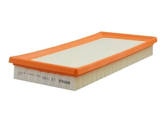 LX1143 Mahle Original Filtro de aire de motor