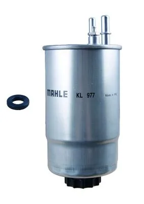 KL977D Mahle Original Filtro de gasolina