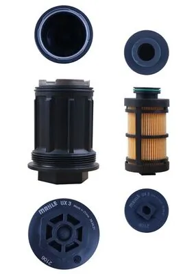 UX3KIT Mahle Original Filtro de AdBlue