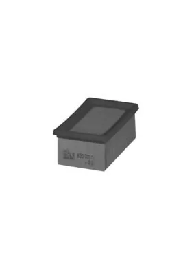LX820 Mahle Original Filtro de aire de motor