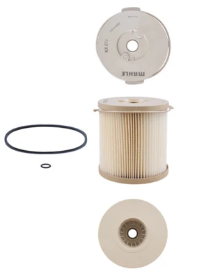 KX271D Mahle Original Filtro de gasolina
