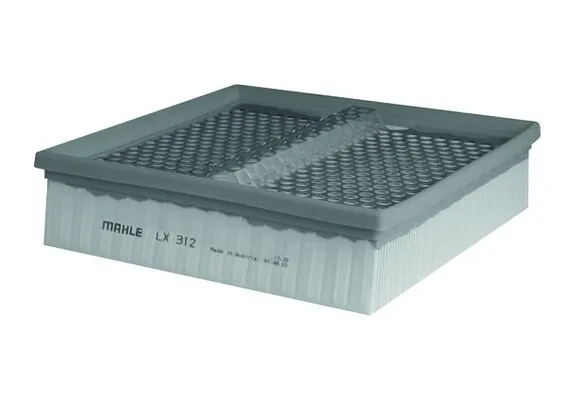 LX312 Mahle Original Filtro de aire de motor