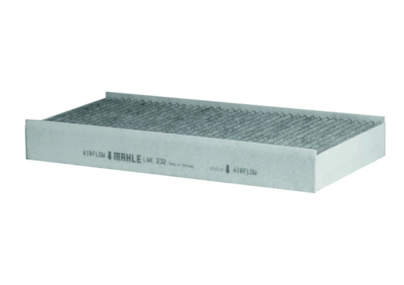 LAK232 Mahle Original Filtro antipolen