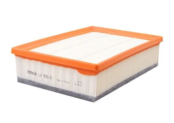 LX9353 Mahle Original Filtro de aire de motor