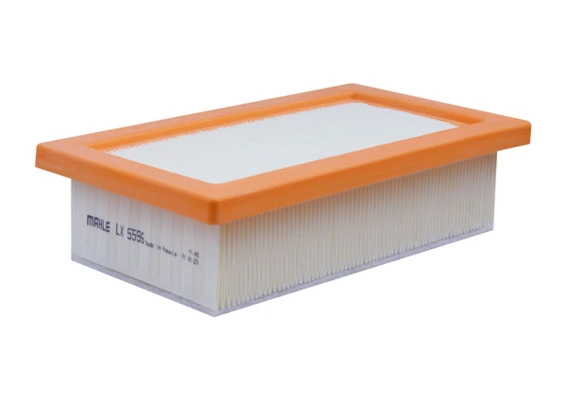 LX5596 Mahle Original Filtro de aire de motor