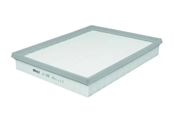 LX735 Mahle Original Filtro de aire de motor