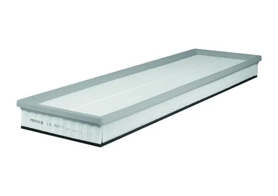 LX4671 Mahle Original Filtro de aire de motor