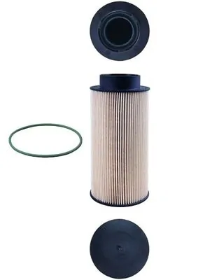 KX182D Mahle Original Filtro de gasolina