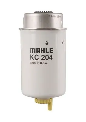 KC204 Mahle Original Filtro de gasolina