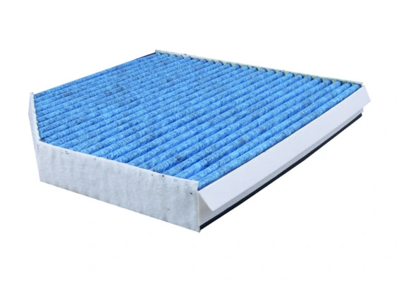 LAO386 Mahle Original Filtro antipolen