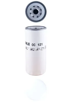 OC121 Mahle Original Filtro aceite