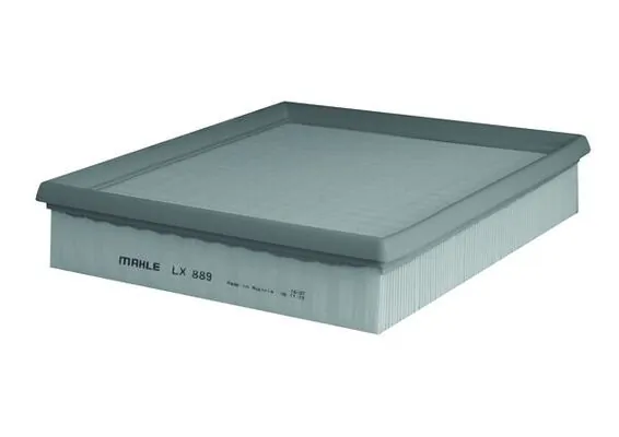LX889 Mahle Original Filtro de aire de motor