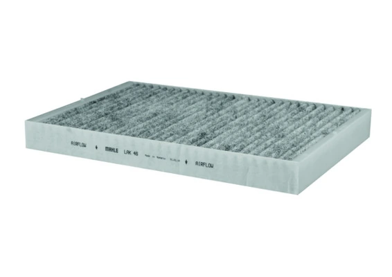 LAK46 Mahle Original Filtro antipolen