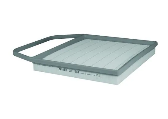 LX1564 Mahle Original Filtro de aire de motor