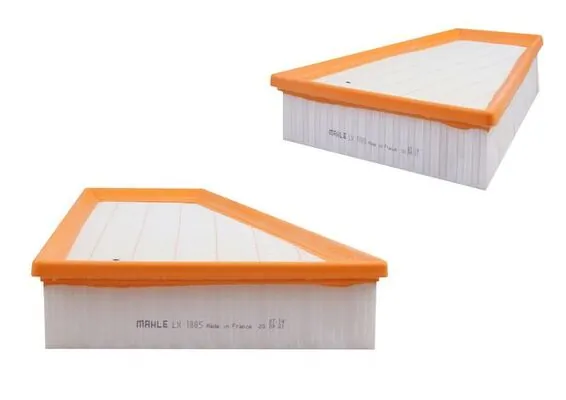 LX1885 Mahle Original Filtro de aire de motor