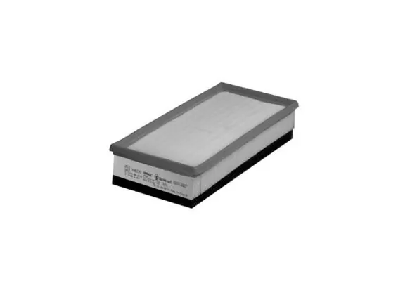 LX1610 Mahle Original Filtro de aire de motor