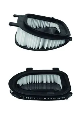 LX3541 Mahle Original Filtro de aire de motor