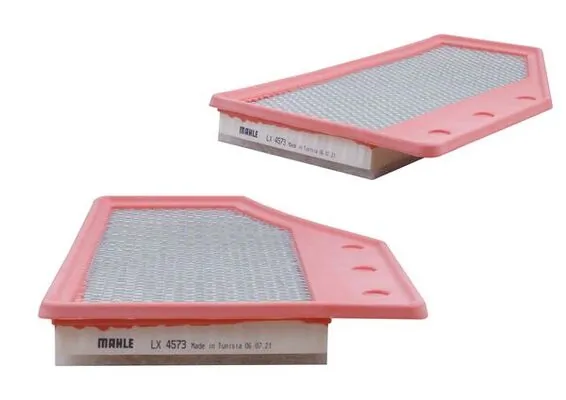 LX4573 Mahle Original Filtro de aire de motor