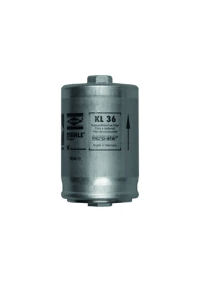 KL36 Mahle Original Filtro de gasolina
