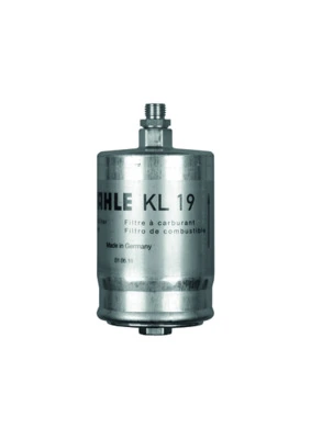 KL19 Mahle Original Filtro de gasolina