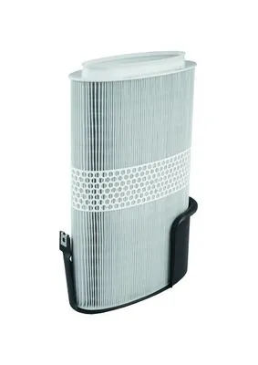 LX10096 Mahle Original Filtro de aire de motor