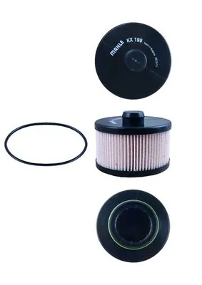 KX199D Mahle Original Filtro de gasolina