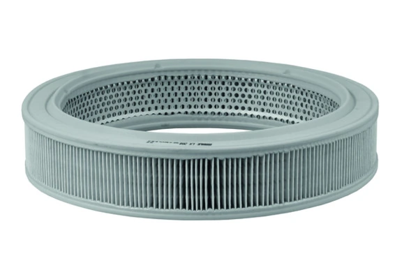 LX208 Mahle Original Filtro de aire de motor