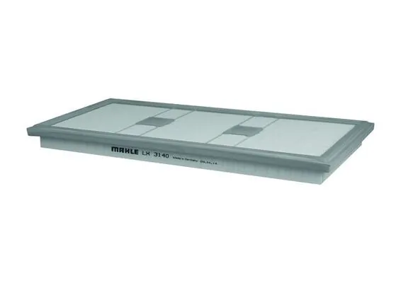 LX3140 Mahle Original Filtro de aire de motor