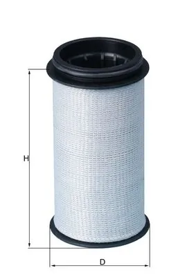 SOX1 Mahle Original