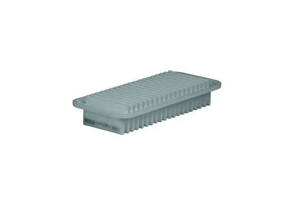LX1001 Mahle Original Filtro de aire de motor