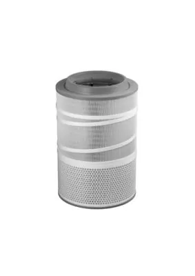 LX1278 Mahle Original Filtro de aire de motor