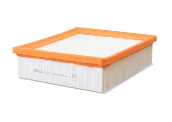 LX2676 Mahle Original Filtro de aire de motor