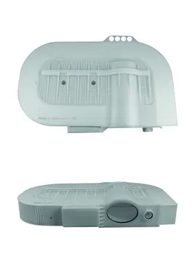 LX2810 Mahle Original Filtro de aire de motor
