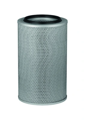 LX227 Mahle Original Filtro de aire de motor