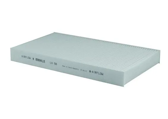LA56 Mahle Original Filtro antipolen