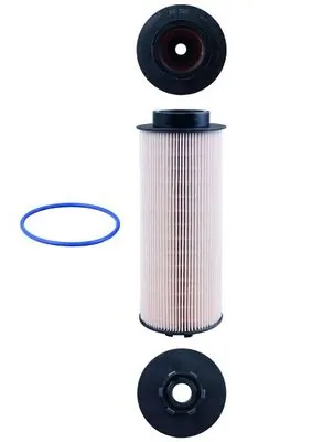 KX262D Mahle Original Filtro de gasolina