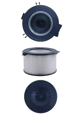 LA65 Mahle Original Filtro antipolen