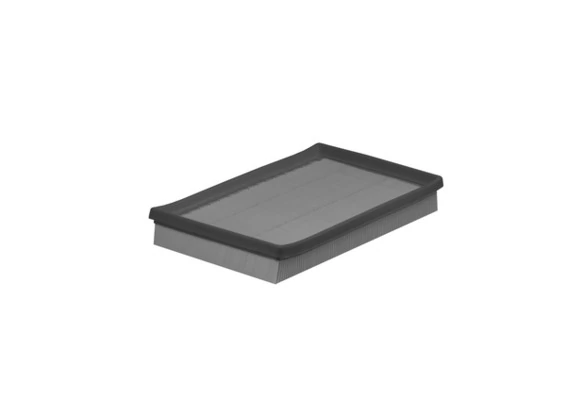 LX1633 Mahle Original Filtro de aire de motor
