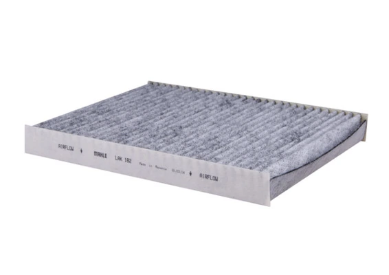 LAK182 Mahle Original Filtro antipolen