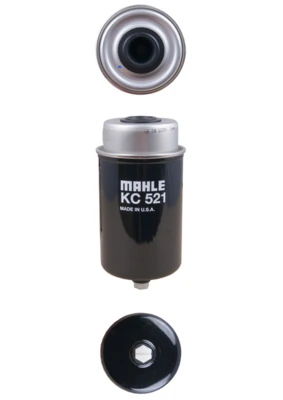 KC521 Mahle Original Filtro de gasolina