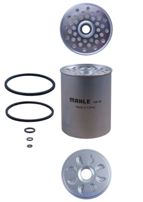 KX24D Mahle Original Filtro de gasolina