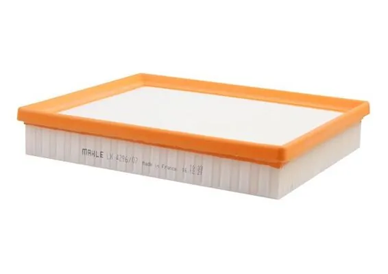 LX42967 Mahle Original Filtro de aire de motor