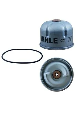 OZ6D Mahle Original Filtro aceite